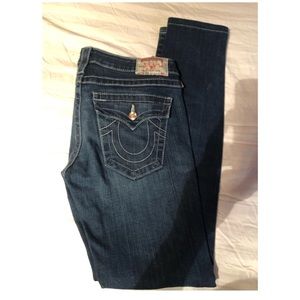 Rock revival jeans size 28